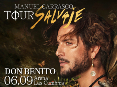 Entradas